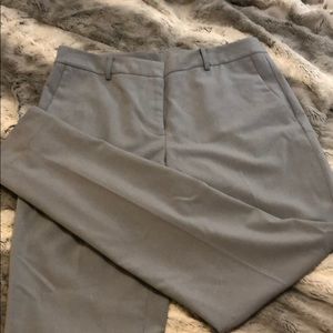 EUC DKNY light blue pants